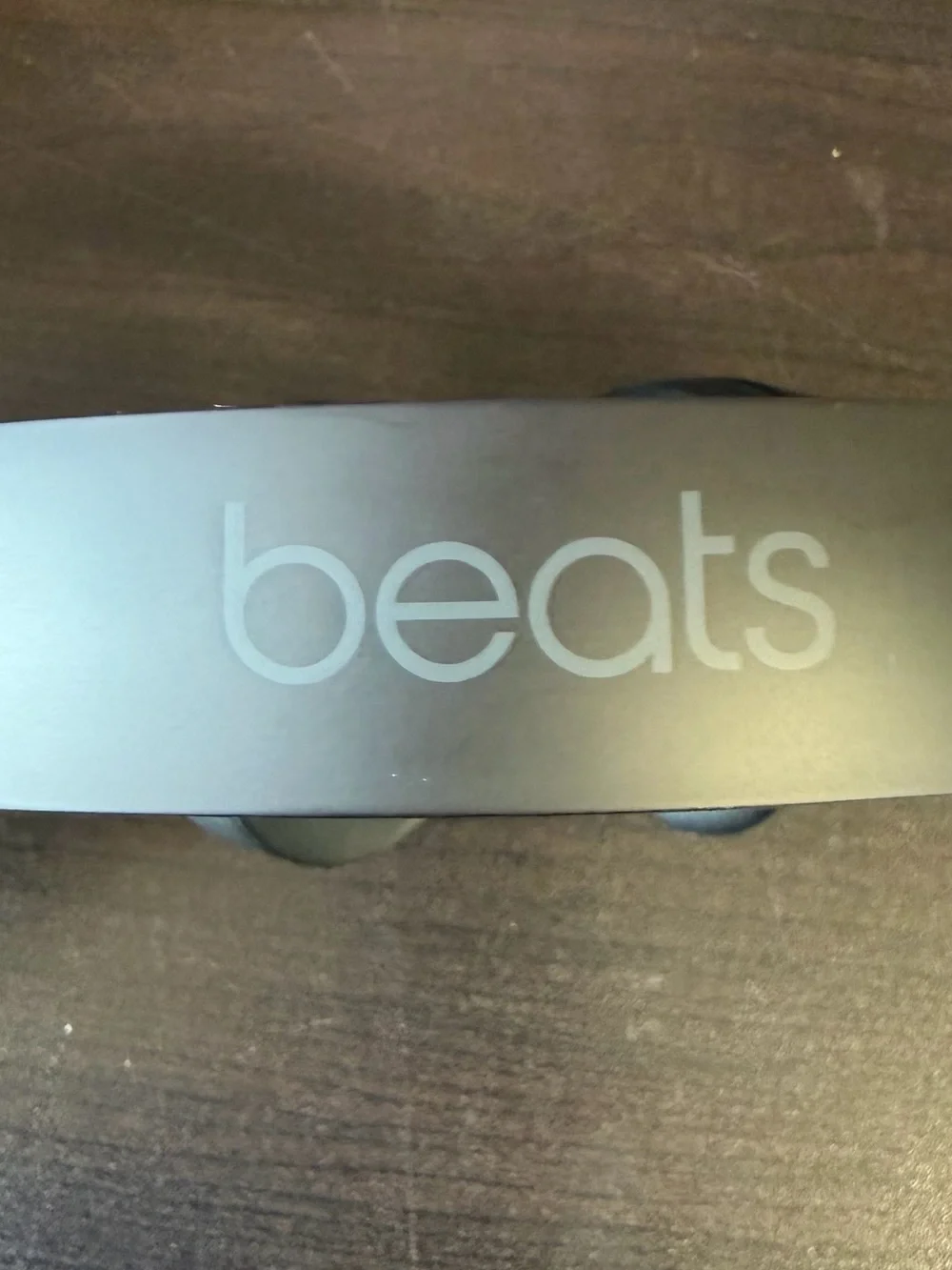 Bose Beats Solo3 Wireless Headphones - Black